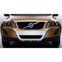 Difuzory Volvo XC60 - sada přední a zadní (2008-2013)