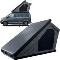 Autostan Expedition XL (2-3 osoby) - váha 75 kg, 210x130x17 cm (složený)