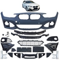 Bodykit BMW 1 F20/F21 (2015-2020)