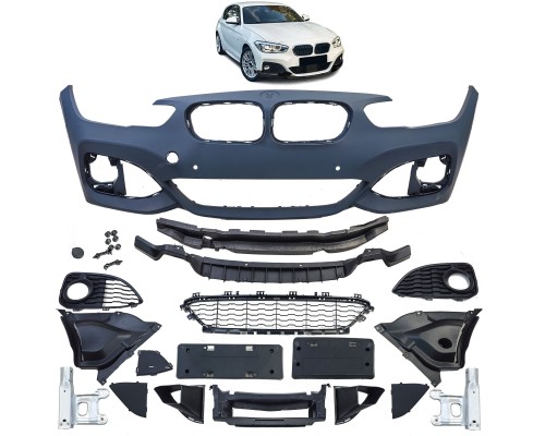 Bodykit BMW 1 F20/F21 (2015-2020)
