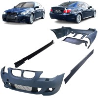 Bodykit BMW 5 E60 sedan (2003-2007)