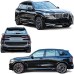 Performance bodykit BMW X5 G05 (facelift s M paketem) 
