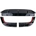 Performance bodykit BMW X5 G05 (facelift s M paketem) 
