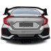 Bodykit Honda Civic (2016-2020) hatchback
