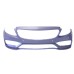 Bodykit Mercedes Benz C W205 (verze bez AMG line)