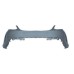 Bodykit Mercedes Benz C W205 (verze bez AMG line)