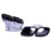 Bodykit Mercedes Benz C W205 (verze bez AMG line)