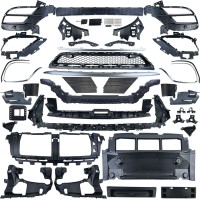 Bodykit Mercedes Benz GLS X167 (2019+) - MBCH styl