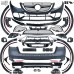 Bodykit Mercedes Benz GLE W166 (2015-2018) 