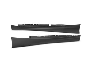 Boční prahy BMW 1 E87 (5-dvéřové, 2004-2010)