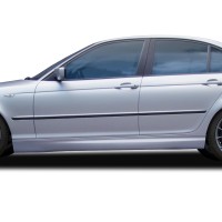 Boční prahy BMW 3 E46 (1998-2005)