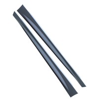 Boční prahy BMW 4 Gran Coupé F36 (2014-2015)