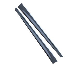 Boční prahy BMW 4 Gran Coupé F36 (2014-2015)