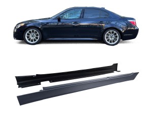 Boční prahy BMW 5 E60/E61 (2003-2010)
