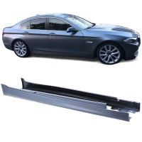 Boční prahy BMW 5 F10/F11 (2009-2017)