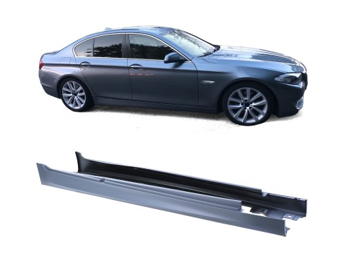 Boční prahy BMW 5 F10/F11 (2009-2017)