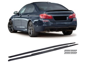Nástavec bočních prahů BMW 5 F10/F11 (2010-2017) - M-paket