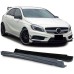 Boční prahy Mercedes Benz A W176 (2012-2018)