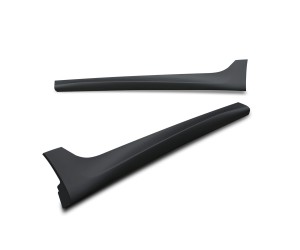 Boční prahy Volkswagen Golf 6 (hatchback, 5-dvéřová verze)