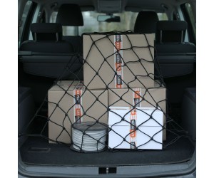 Přepravní síť k zajištění nákladu (120x150 cm)