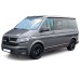 Sluneční clona / zatemnění Volkswagen Transporter T6.1 (2019+) - 3 díly