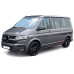 Sluneční clona / zatemnění Volkswagen Transporter T6.1 (2019+) - 8 dílů