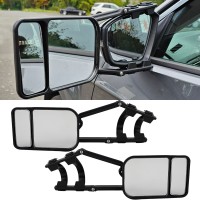 Přídavná boční zrcátka (s mrtvým úhlem)