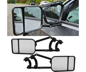 Přídavná boční zrcátka (s mrtvým úhlem)