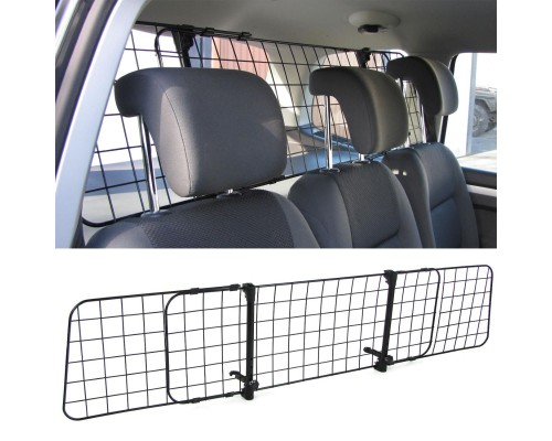 Mříž do auta pro psa