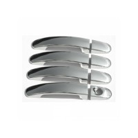 Nerezové kryty klik Ford Ranger/Focus/Kuga/Escape/C-Max