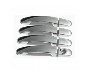 Nerezové kryty klik Ford Ranger/Focus/Kuga/Escape/C-Max