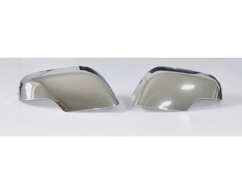 Chromové kryty zrcátek pro Honda CRV