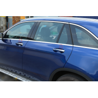 Kryty klik Mercedes Benz C / E / GLC