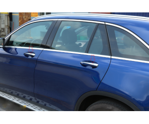 Kryty klik Mercedes Benz C / E / GLC