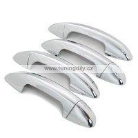 Kryty klik Volkswagen Passat B6/B7/CC