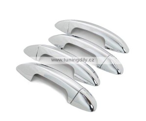 Kryty klik Volkswagen Passat B6/B7/CC