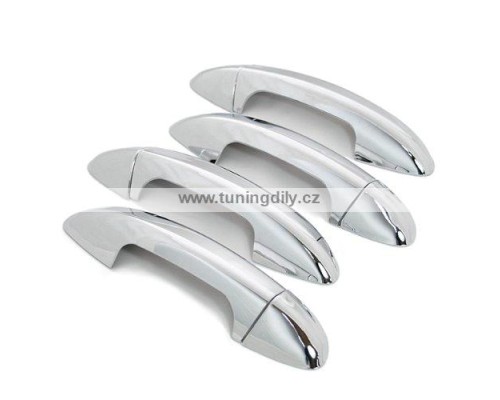 Kryty klik Volkswagen Passat B6/B7/CC