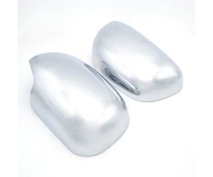 Chromové kryty zpětných zrcátek Toyota RAV4 (2006-2012)