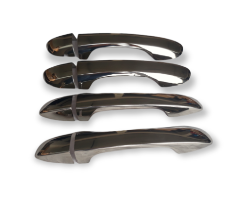 Nerezové kryty klik Volkswagen Passat B8 / Touran 2 / Tiguan 2