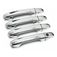 Nerezové kryty klik Mercedes Benz Vito/V-Klasse (W447)