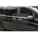 Nerezové kryty klik Mercedes Benz Vito/V-Klasse (W447)