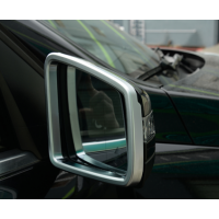 Rámečky zpětných zrcátek Mercedes Benz G/GL/GLE/GLS (X166) & ML (W166)