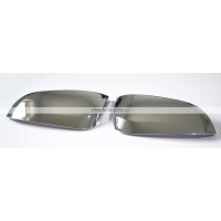 Chromové kryty zpětných zrcátek Toyota RAV4 (2013-2018)