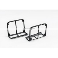 Rámečky zadních světel Jeep Wrangler JK 