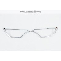 Rámečky předních světel Toyota RAV4 (2016-2018)