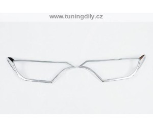 Rámečky předních světel Toyota RAV4 (2016-2018)