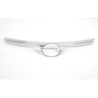 Lišta přední masky Toyota RAV4 (2016-2018)