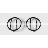 Krytky, rámečky předních blinkrů Jeep Wrangler JK 