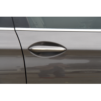 Chromové kryty klik BMW 5 F10/F11