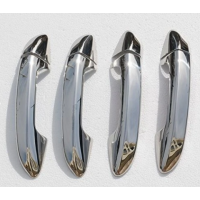 Nerezové kryty klik Volkswagen Passat B6/B7/CC